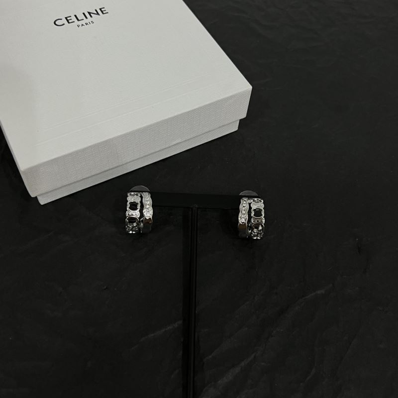 Celine Earrings